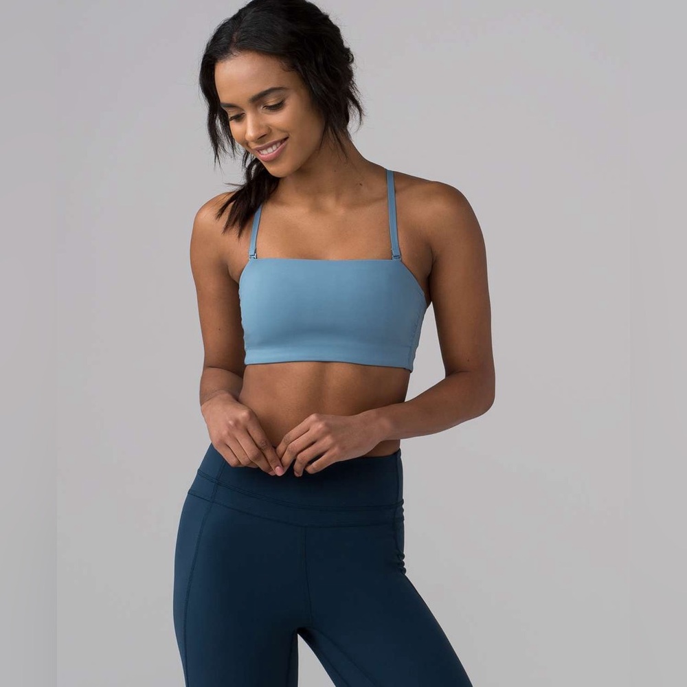 Lululemon Intended Bra